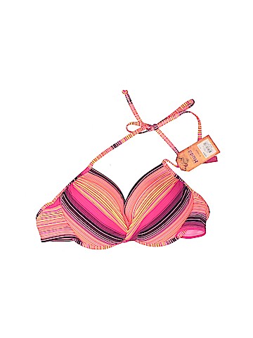 Mudd Swimsuit Top (view 1)