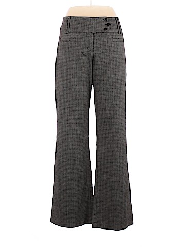 Joe B by Joe Benbasset Dress Pants (view 1)