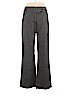 Joe B by Joe Benbasset Black Dress Pants Size 13 - photo 1