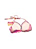 Mudd Pink Swimsuit Top Size XL - photo 2