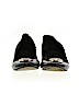 Tory Burch 100% Leather Black Flats Size 10 - photo 2