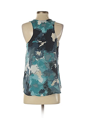 Mossimo Sleeveless Blouse (view 2)