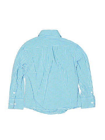 Johnnie-O Long Sleeve Button-Down Shirt (view 2)