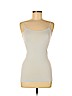 Delia's Gray Tank Top One size - photo 1