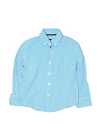 Johnnie-O Long Sleeve Button-Down Shirt (view 1)