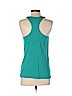 James Perse Teal Sleeveless Top Size Sm (1) - photo 2