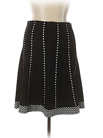 NY Collection Casual Skirt (view 2)