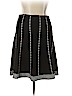 NY Collection Black Casual Skirt Size XL - photo 2