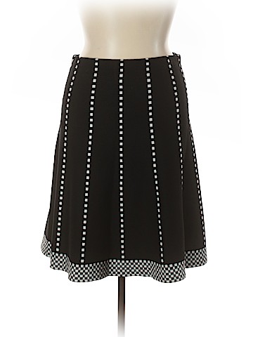 NY Collection Casual Skirt (view 1)