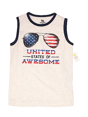 Revolution Tank Top (view 1)