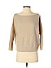 Garage Tan Pullover Sweater Size S (petite) - photo 1