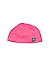 Columbia Solid Pink Beanie Size Lg - XL - photo 1
