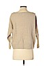 Garage Tan Pullover Sweater Size S (petite) - photo 2