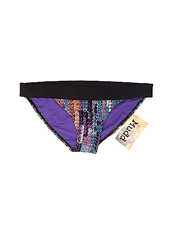 Mudd Swimsuit Bottoms (view 1)