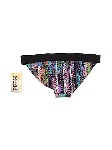 Mudd Swimsuit Bottoms (view 2)