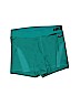 Nike Teal Athletic Shorts Size M - photo 1