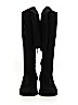 Nine West Black Boots Size 8 - photo 2