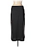 Assorted Brands 100% Polyester Gray Casual Skirt Size XL - photo 2