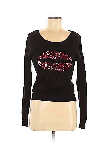 Bongo Pullover Sweater (view 1)