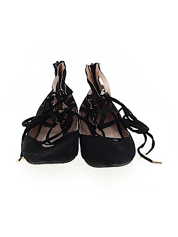 Bella Marie Flats (view 2)