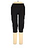 Assorted Brands Black Active Pants Size 1X - photo 1