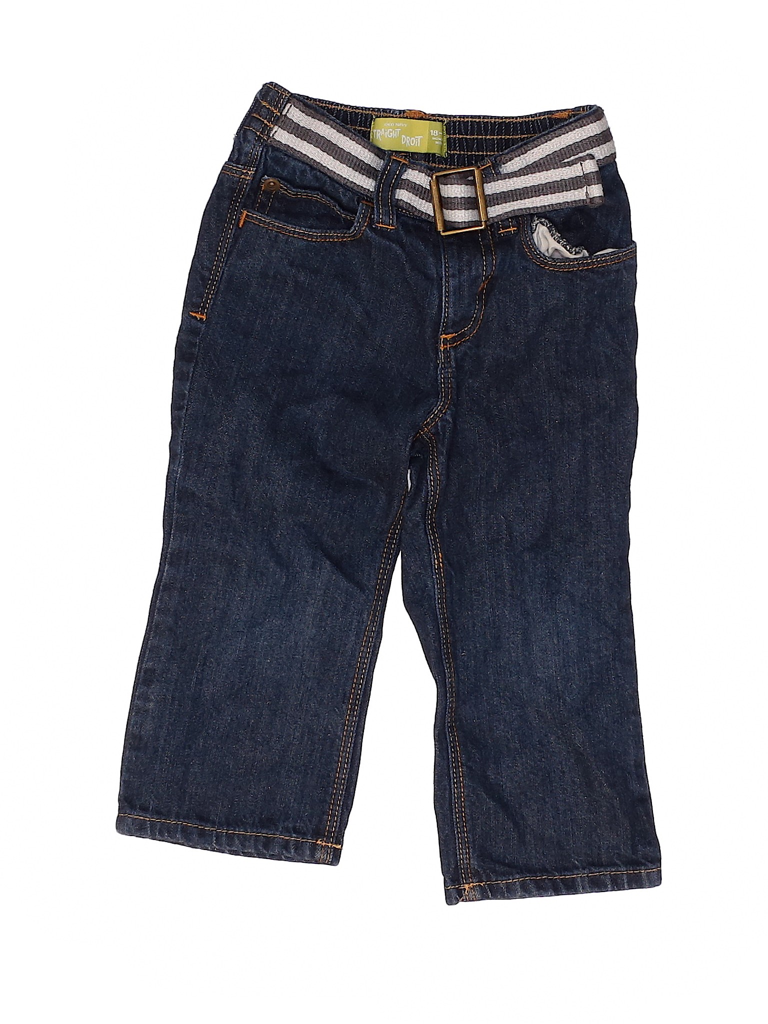 old navy 4t jeans