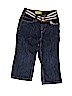 Old Navy 100% Cotton Blue Jeans Size 18-24 mo - photo 1