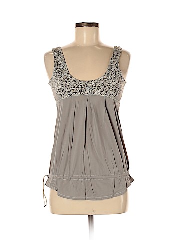 Lululemon Athletica Active Tank (view 1)