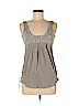 Lululemon Athletica Gray Active Tank Size 8 - photo 1
