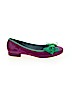 defloresyfloreros Purple Flats Size EU 40 - photo 1