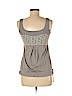 Lululemon Athletica Gray Active Tank Size 8 - photo 2