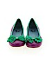 defloresyfloreros Purple Flats Size EU 40 - photo 2