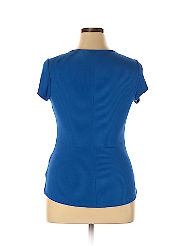 Candie's Short Sleeve Top (view 2)