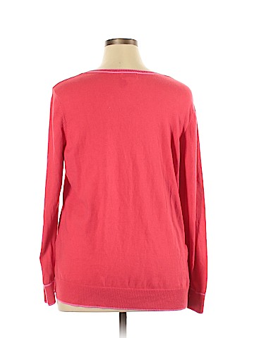 Old Navy Pullover Sweater (view 2)