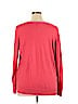 Old Navy Pink Pullover Sweater Size XXL - photo 2