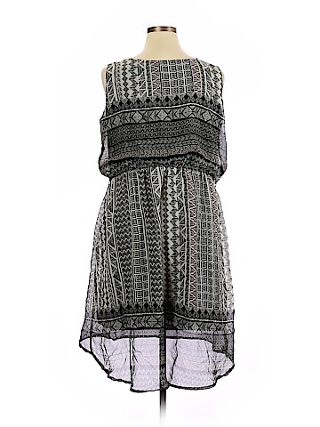 Cassee's Casual Dress (view 2)