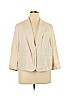 C established 1946 Tan Blazer Size 18 - 20 - photo 1