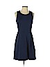 Madewell Blue Casual Dress Size S - photo 1