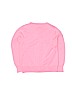 Tocca 100% Cotton Pink Cardigan Size M (kids) - photo 2