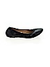 Cherokee Black Flats Size 4 - photo 1