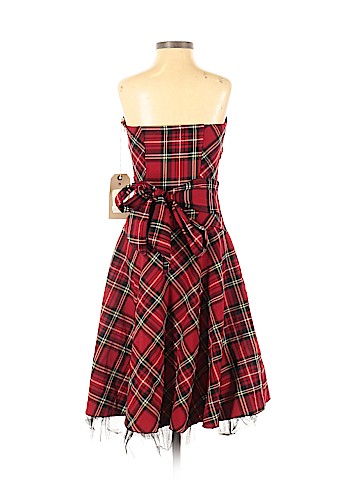 Rinascimento Casual Dress (view 2)