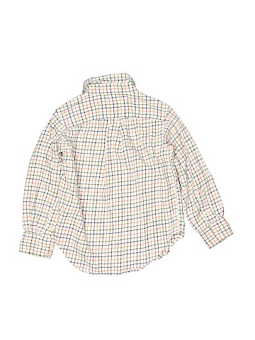 Ralph Lauren Long Sleeve Button-Down Shirt (view 2)