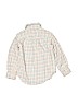 Ralph Lauren 100% Cotton White Long Sleeve Button-Down Shirt Size 3 - photo 2