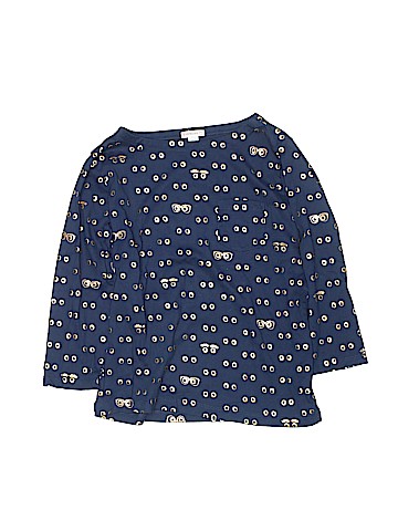 Crewcuts Long Sleeve T-Shirt (view 1)
