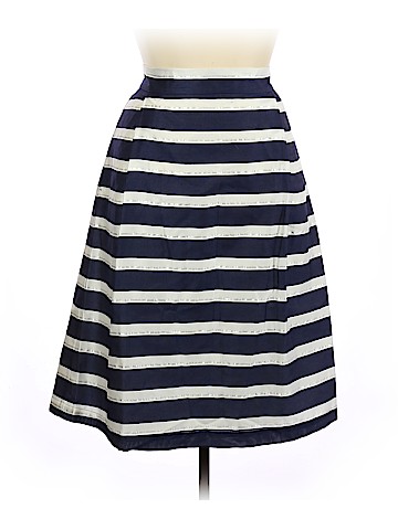 ELOQUII Casual Skirt (view 1)