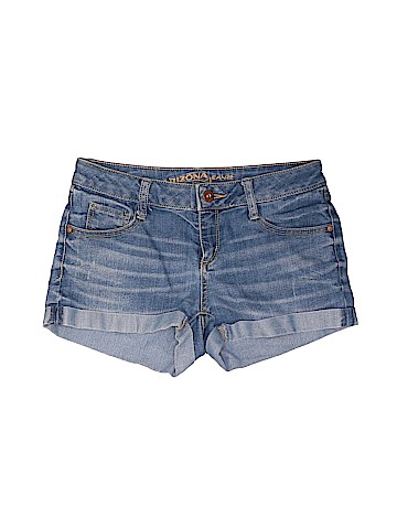 Arizona Jean Company Denim Shorts (view 1)