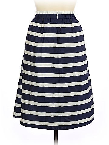 ELOQUII Casual Skirt (view 2)