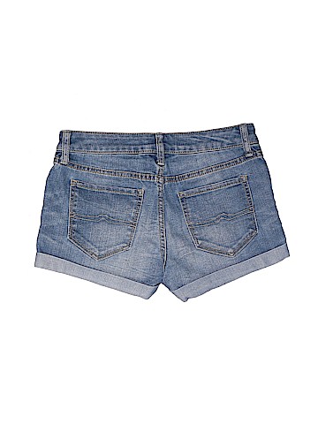 Arizona Jean Company Denim Shorts (view 2)