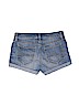 Arizona Jean Company Blue Denim Shorts Size 1 - photo 2