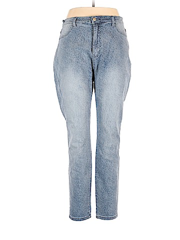 Fashion Nova Jeggings (view 1)